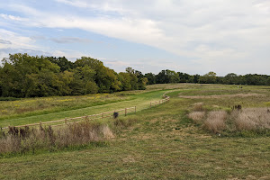 Gans Creek Recreation Area
