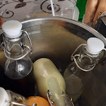 Photo n°4 de l'avis de Christina.j fait le 15/07/2022 à 10:08 sur le  La Vecchia Pesa à Luino