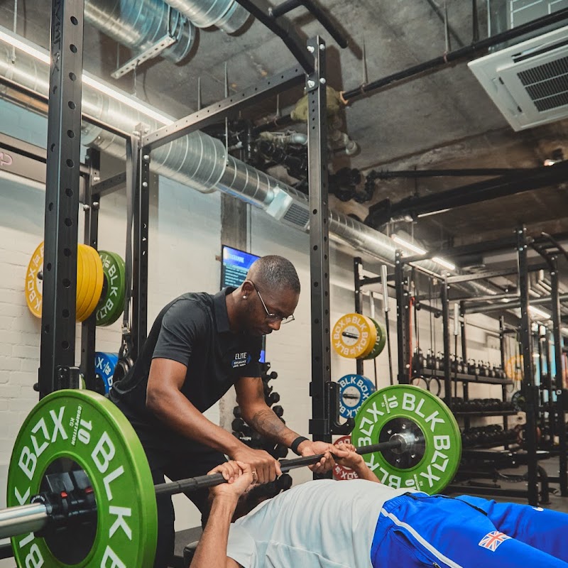 Elite Performance Sports Therapy