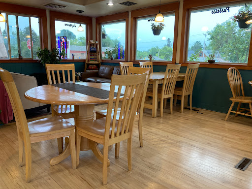 Coffee Shop «North Coast Coffee», reviews and photos, 509 W Bayfield St, Washburn, WI 54891, USA