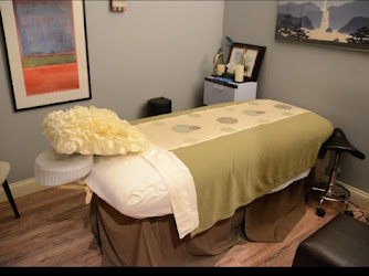 Chandra Therapeutic Massage