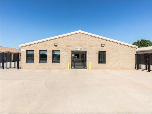 Storage Facility «Extra Space Storage», reviews and photos, 2100 24th Ave SE, Norman, OK 73071, USA