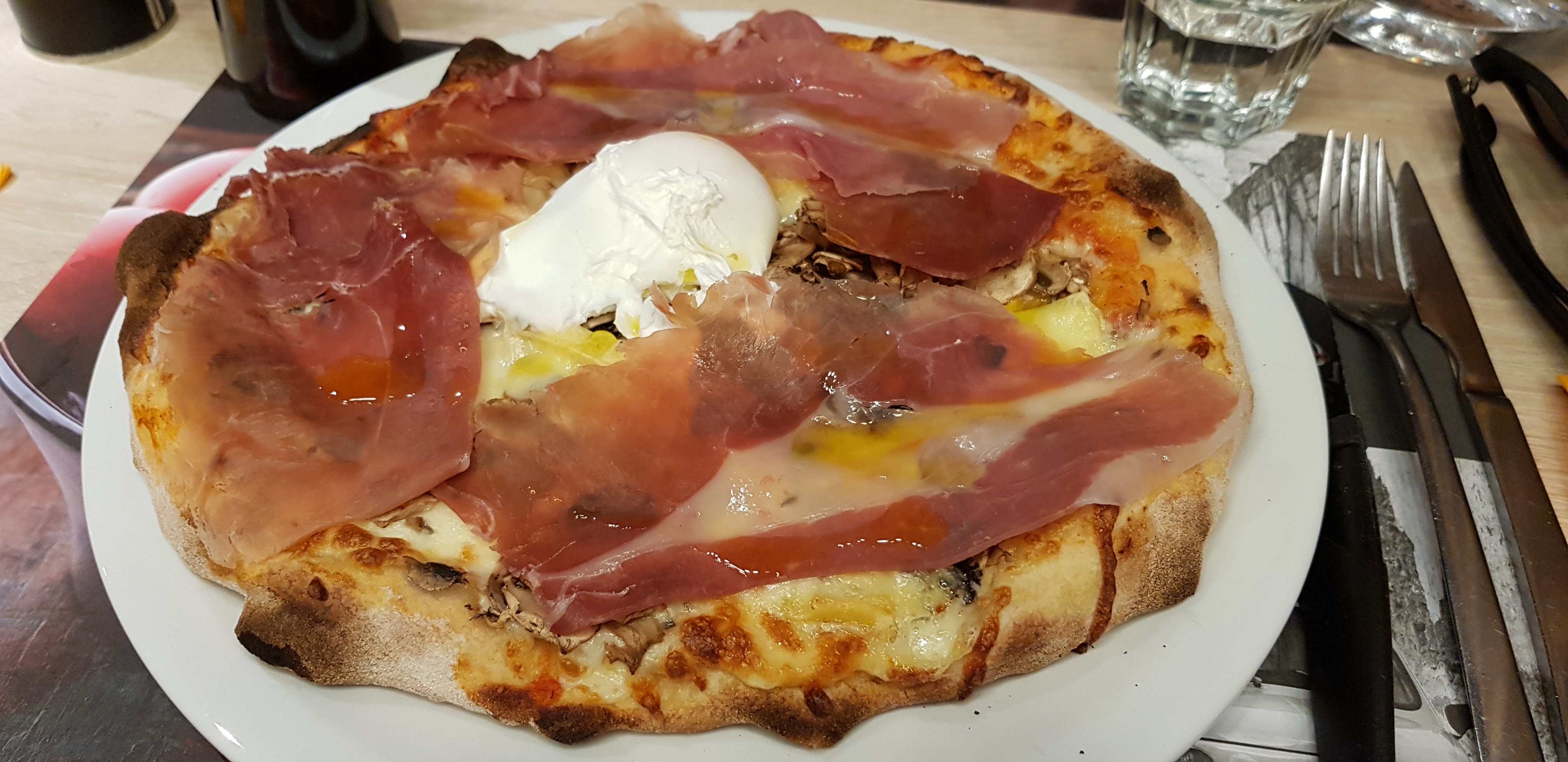 Photo n° 1 de l'avis de Damien.E fait le 20/04/2018 à 07:44