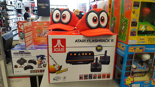 Video Game Store «GameStop», reviews and photos, 11066 Pecan Park Blvd #413, Cedar Park, TX 78613, USA