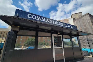 Commanders Cove image