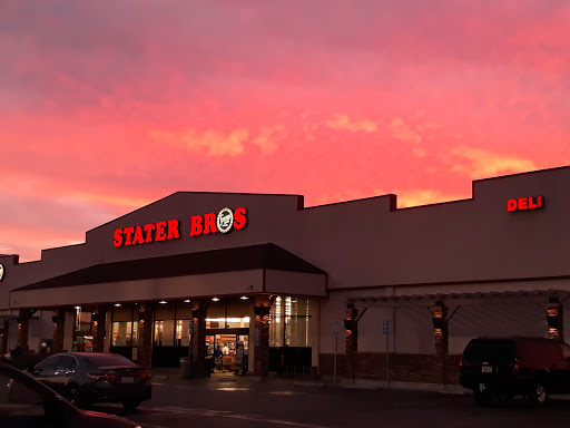 Supermarket «Stater Bros. Markets», reviews and photos, 2790 Hamner Ave, Norco, CA 92860, USA