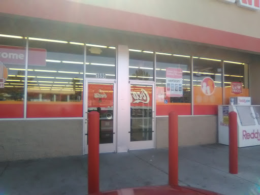 Dollar Store «FAMILY DOLLAR», reviews and photos, 1690 S Solano Dr, Las Cruces, NM 88001, USA