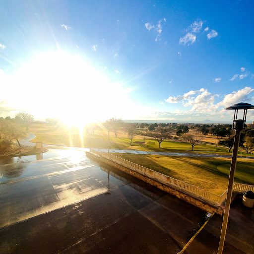 Golf Course «NMSU Golf Course», reviews and photos, 3000 Herb Wimberly Drive, Las Cruces, NM 88011, USA