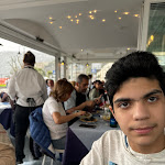 Photo n°2 de l'avis de DR.S.R.o fait le 31/03/2024 à 12:52 sur le  Ristorante La Vela à Maiori