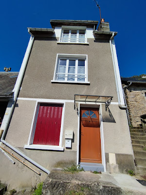 Maison d'hôte Chez René à Sillé-le-Guillaume