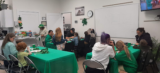 Barber Shop «North Georgia Hair Cutters», reviews and photos, 15 Arcadia St, Dahlonega, GA 30533, USA