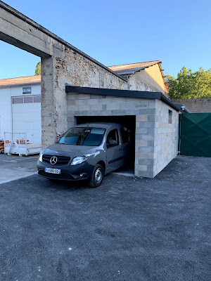 ERI Elec à Moissy-Cramayel
