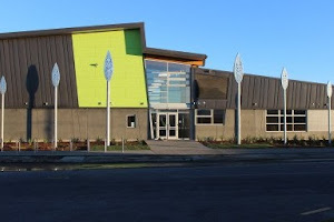 Aranui Wainoni Community Centre