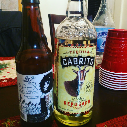 Convenience Store «Home Run Liquor & Food Store», reviews and photos, 106 E Main St, Round Lake Park, IL 60073, USA