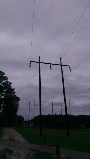 Public Golf Course «Newport News Golf Club at Deer Run», reviews and photos, 901 Clubhouse Way, Newport News, VA 23608, USA