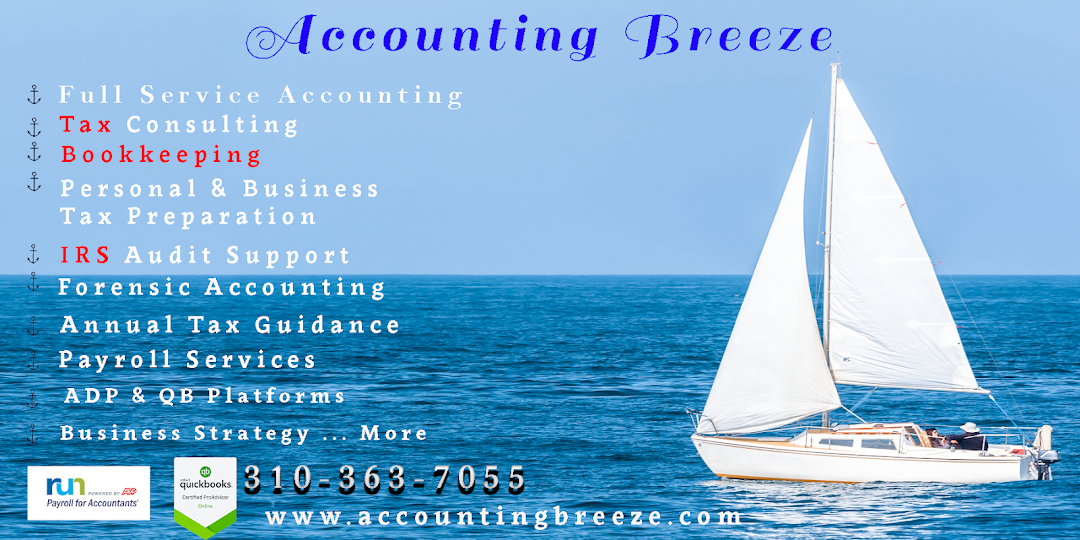 Accounting Breeze