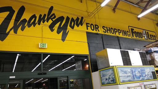 Supermarket «Food 4 Less», reviews and photos, 3985 S Higuera St, San Luis Obispo, CA 93401, USA