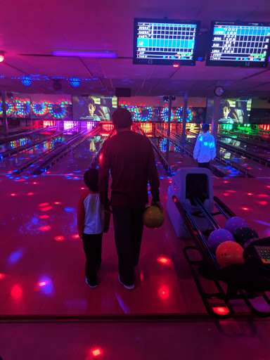 Bowling Alley «Timbers Bowling Lanes», reviews and photos, 1246 Conant St, Maumee, OH 43537, USA