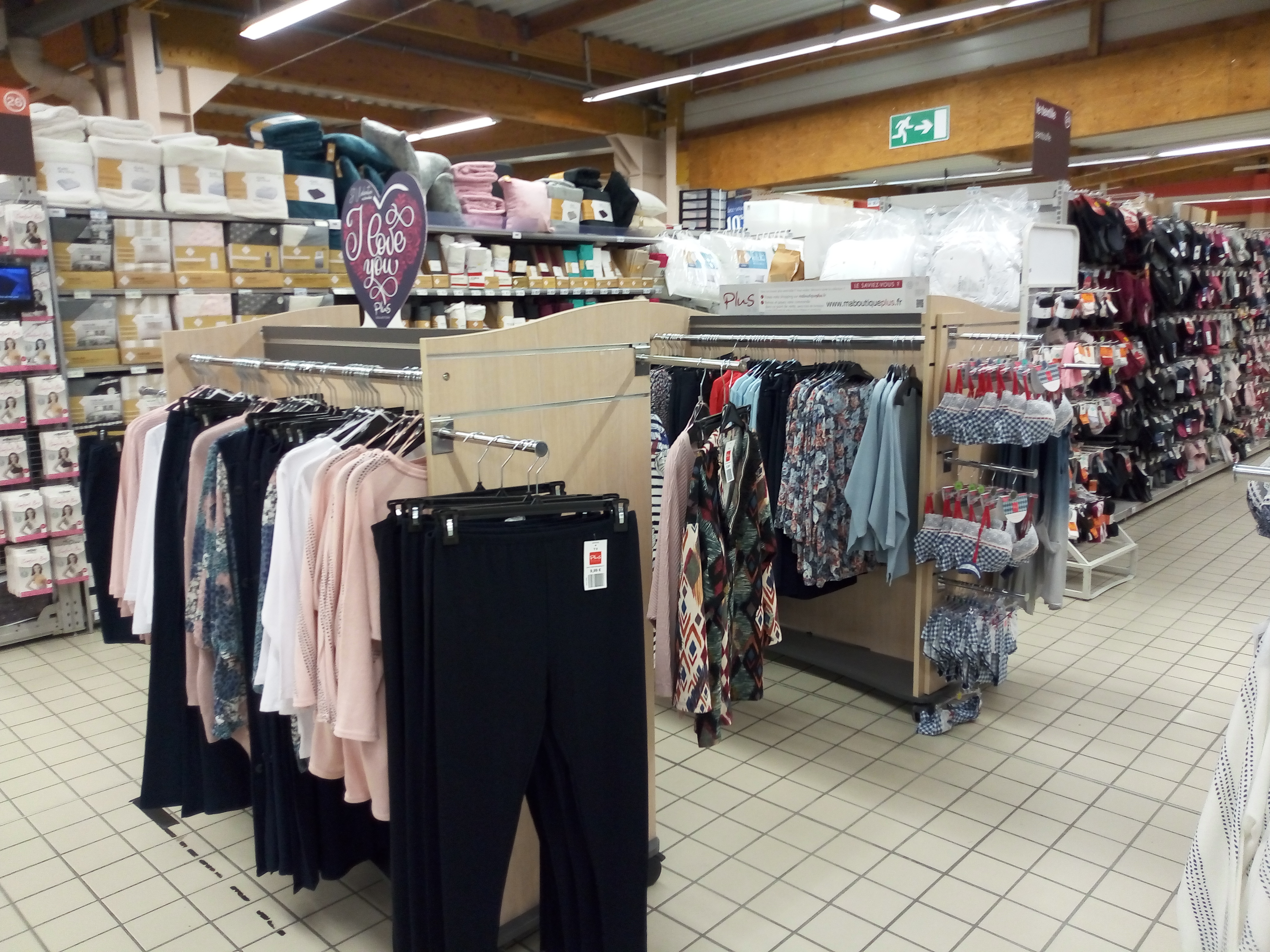 Photo n° 17 de l'avis de Rose.R fait le 24/02/2020 à 18:04