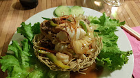 Plats et boissons du An Nam Restaurant Vietnamien Revel - n°9
