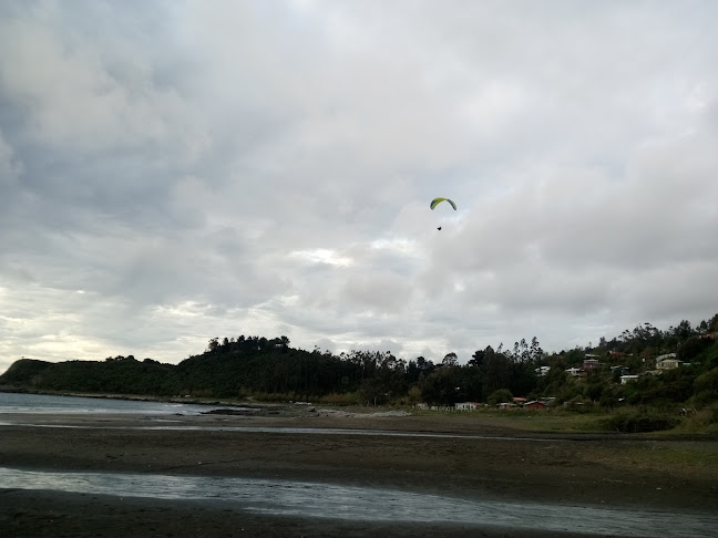 Horarios de Playa San Ignacio