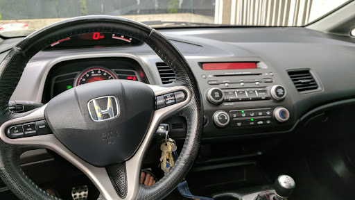 Car Wash «Splash Car Wash», reviews and photos, 649 Hope St, Stamford, CT 06907, USA