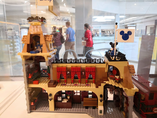 Toy Store «The LEGO Store», reviews and photos, 2901 S Capital of Texas Hwy, Austin, TX 78746, USA