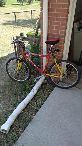 Bicycle Repair Shop «The Bicycle Shack LLC», reviews and photos, 16255 W 64th Ave, Arvada, CO 80007, USA