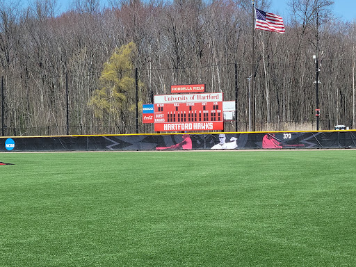 University «University of Hartford», reviews and photos