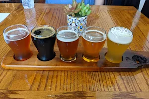 Plateau Brewing Company image