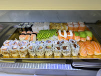 Sushi du Restaurant japonais authentique Sushi One à Bolbec - n°12