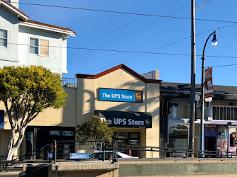 The UPS Store