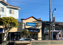 The UPS Store