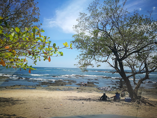 Playa Callejones