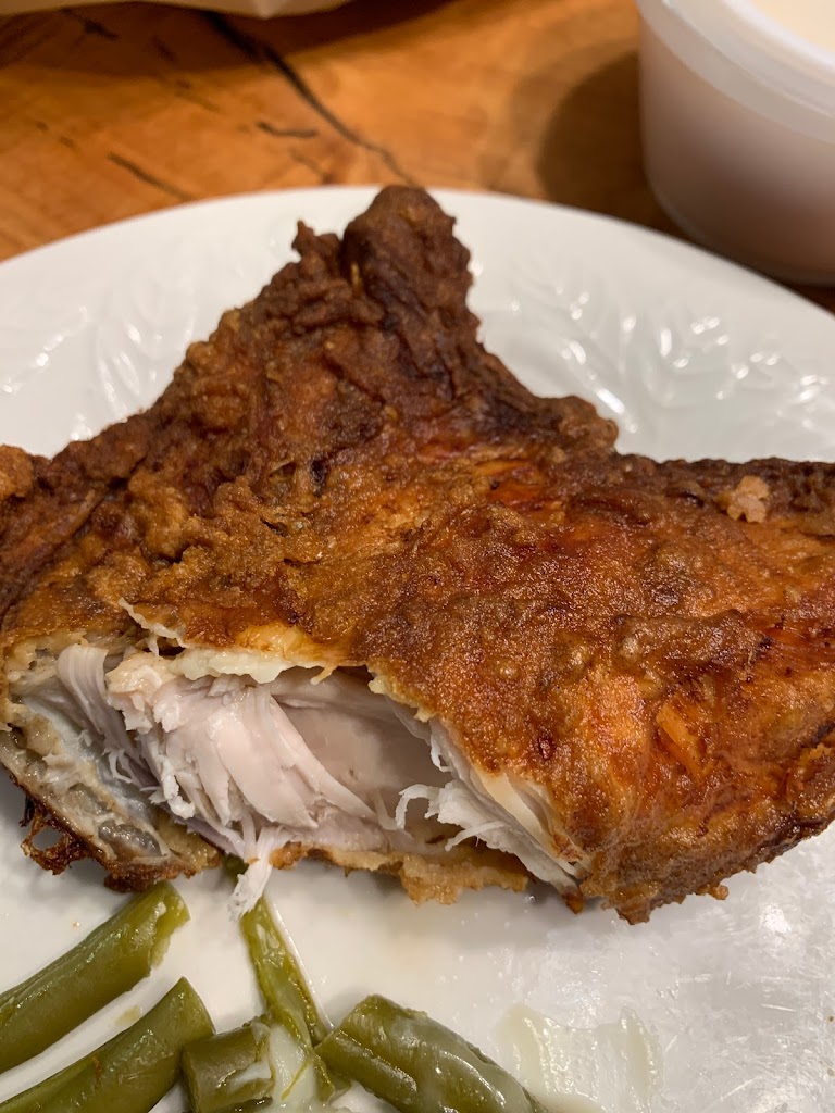 Kick n’ Chicken 19963