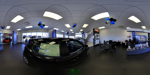 Toyota Dealer «Joseph Toyota of Cincinnati», reviews and photos, 9101 Colerain Ave, Cincinnati, OH 45251, USA