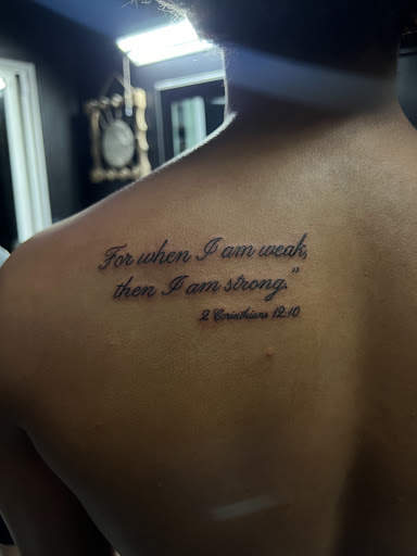 Find tattoo ideas bracelet for your next unique tattoo in Mcallen at House of Tattoos