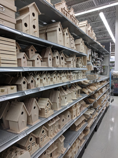 Craft Store «Michaels», reviews and photos, 245 Bricktown Way, Staten Island, NY 10309, USA