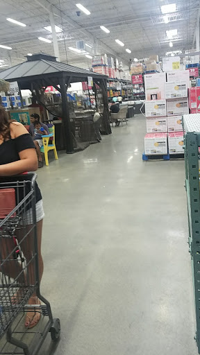 Warehouse club «BJ’s Wholesale Club», reviews and photos, 8 Sexton Ave, Nashua, NH 03060, USA