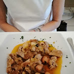 Photo n°3 de l'avis de Tanio.a fait le 21/08/2022 à 13:19 sur le  DIMITRIA | Il ristorante à Matera