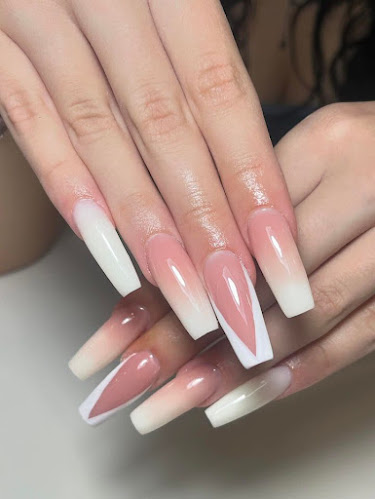 Antonella professional nails - Ινστιτούτο αισθητικής
