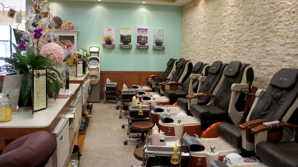 NY Grace Nail & Spa 11790
