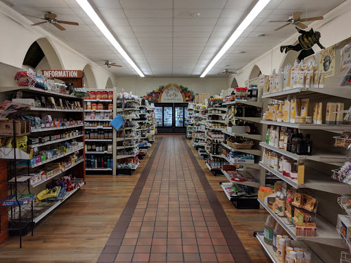 Health Food Store «Community Co-Op», reviews and photos, 589 Albany St, Little Falls, NY 13365, USA
