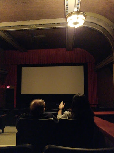 Movie Theater «Palace Theatre», reviews and photos, 2430 Main St, Lake Placid, NY 12946, USA