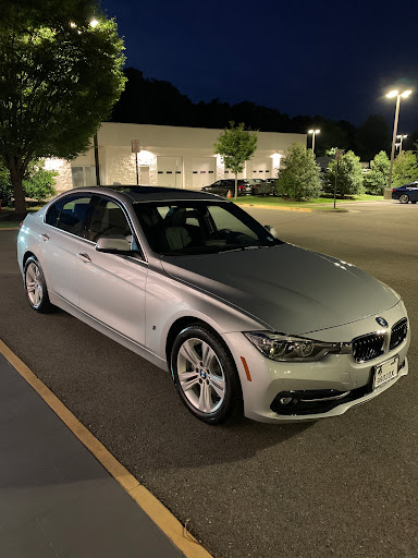 BMW Dealer «Richmond BMW Midlothian», reviews and photos, 12100 Midlothian Turnpike, Midlothian, VA 23113, USA