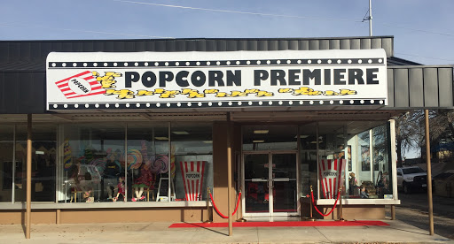 Popcorn Premiere