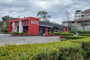 KFC Seven Hills image