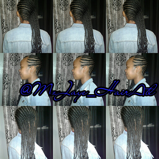 Beauty Salon «EKLEKTIK HAIR SALON», reviews and photos, 184 North Ave #103, Jonesboro, GA 30236, USA