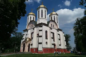 Bogoyavlenskiy cathedral image