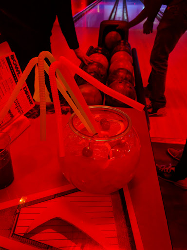 Bowling Alley «AMF Town & Country Lanes», reviews and photos, 405 Boston Turnpike, Shrewsbury, MA 01545, USA